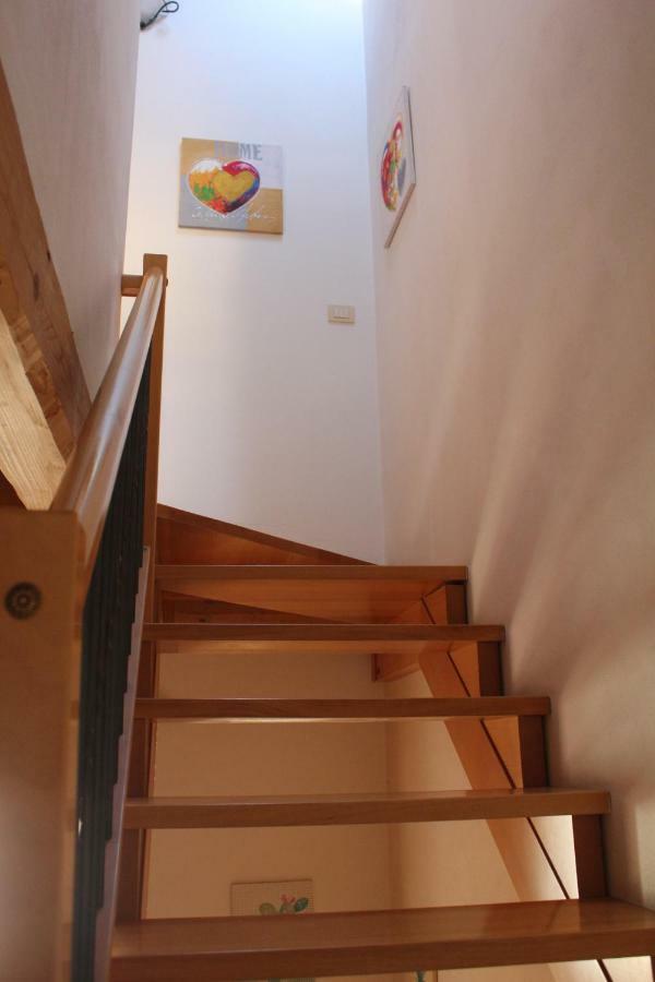 Casa Luisa Apartment Bardolino Bagian luar foto