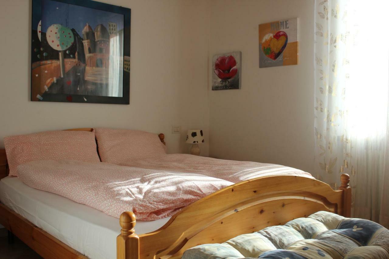 Casa Luisa Apartment Bardolino Bagian luar foto
