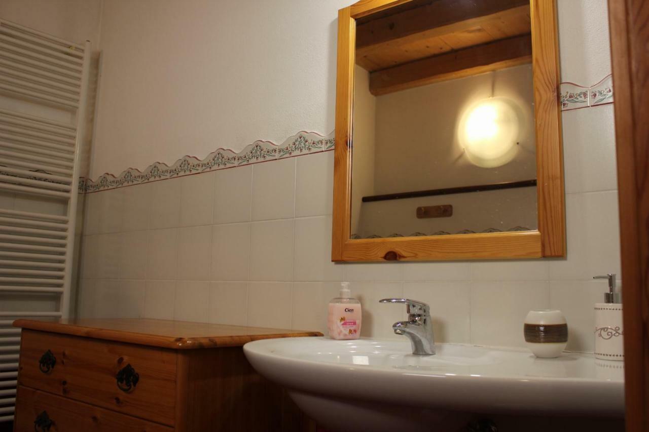 Casa Luisa Apartment Bardolino Bagian luar foto
