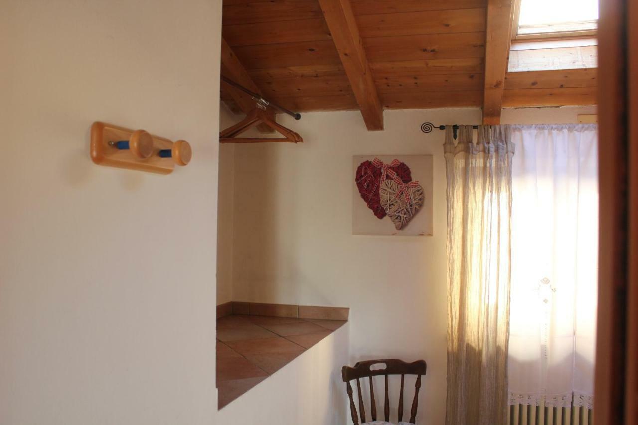 Casa Luisa Apartment Bardolino Bagian luar foto