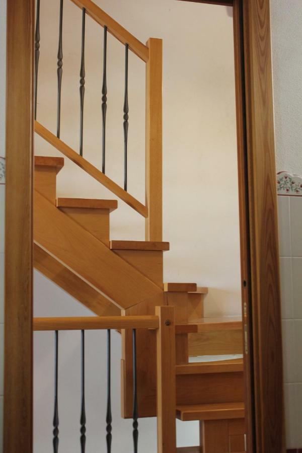Casa Luisa Apartment Bardolino Bagian luar foto